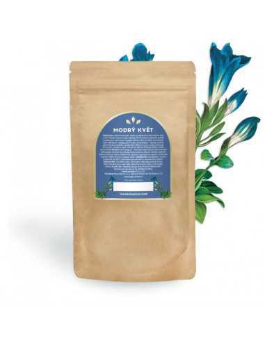Blaue Blume - Hercampuri 60 g