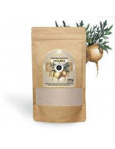 Maca bílá 250 g