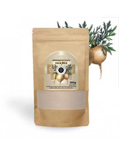 Weiße Maca 250 g