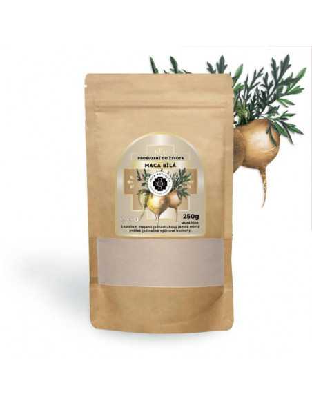 Maca bílá 250 g