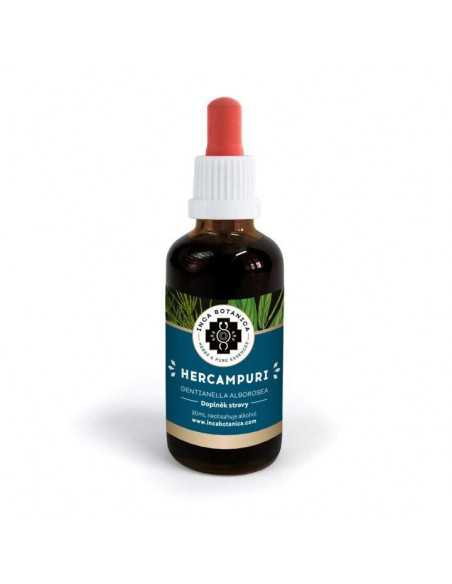 Hercampuri – extrakt 50 ml