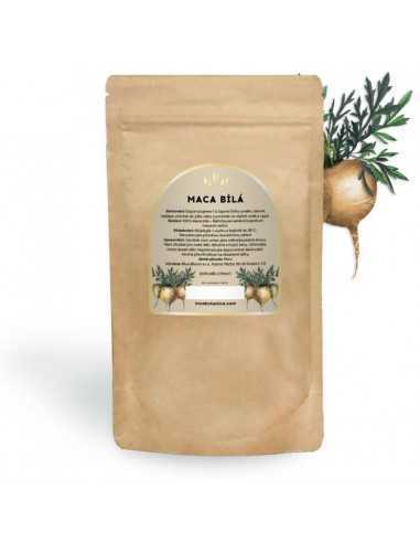 Weiße Maca 500 g