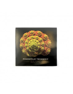 CD meditace - Meditace Petra Chobota 2