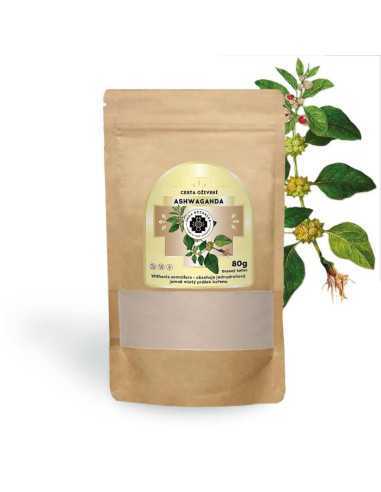 Ašvaganda 80 g