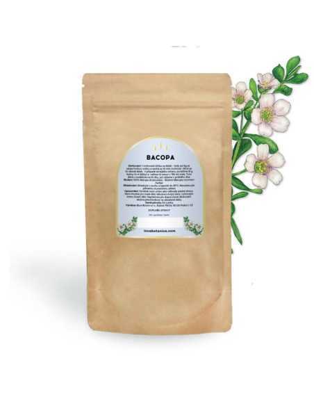 Bacopa - Brahmi 80 g