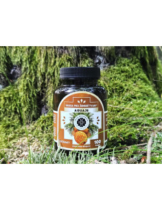 Aguaje 100 Kapseln 2