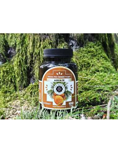 Aguaje 100 kapsle