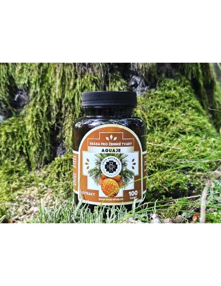 Aguaje 100 kapsle