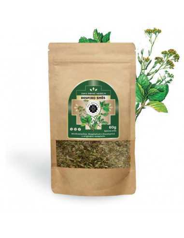 Respiro směs 60 g